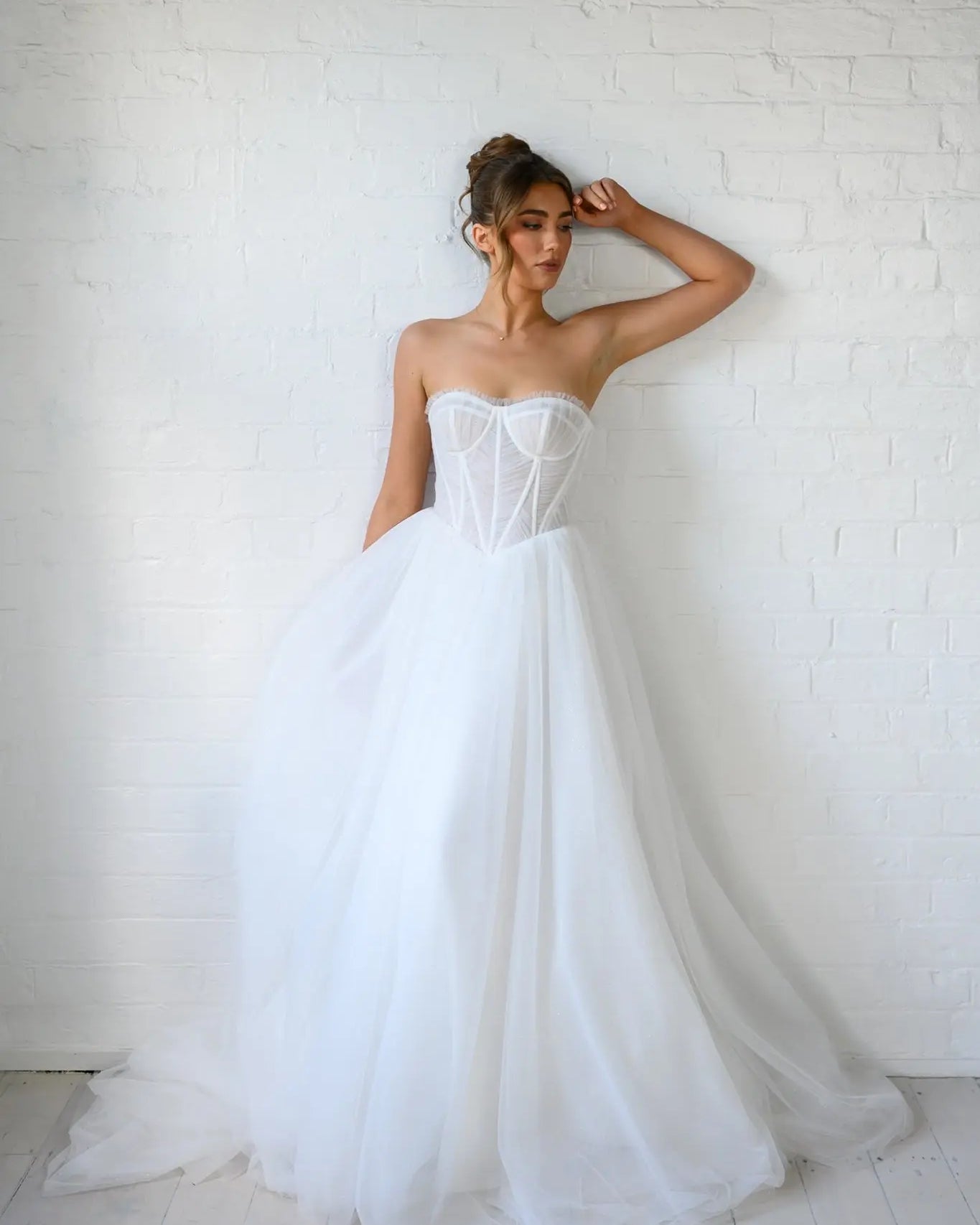 MAGDALEN | Jessica Couture Jessica Couture