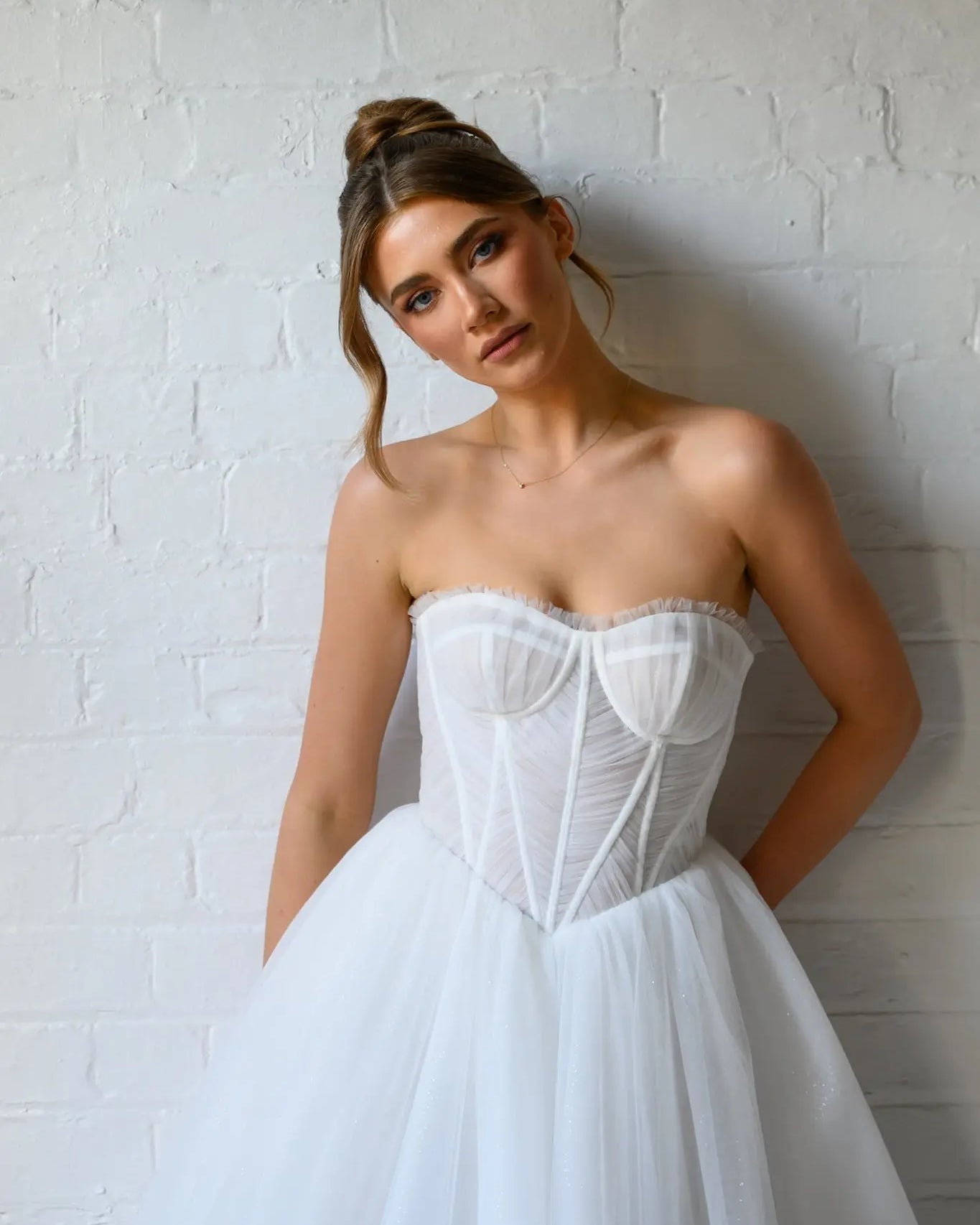 MAGDALEN | Jessica Couture Jessica Couture