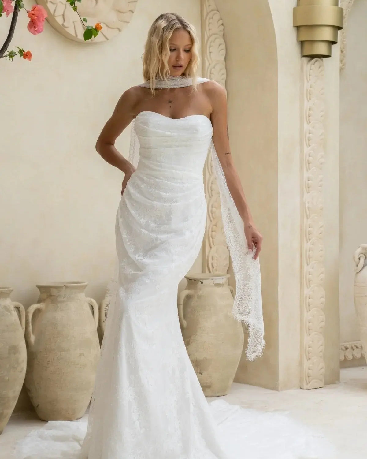 ESTHER | Jessica Couture Jessica Couture