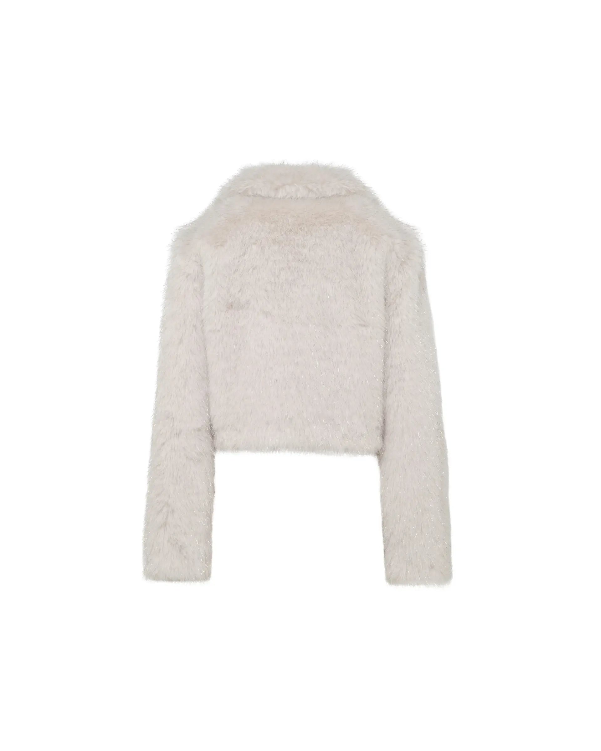 MILKY WAY JACKET | Unreal Fur Unreal Fur
