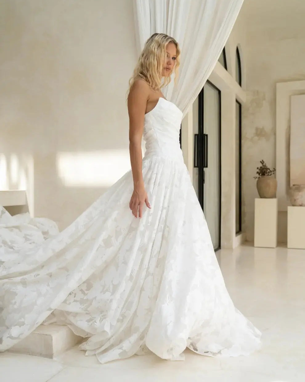 PASCALLE | Jessica Couture Jessica Couture