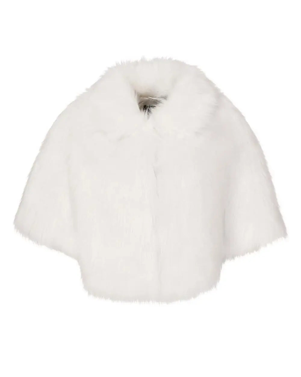 NORD CAPE | Unreal Fur Unreal Fur
