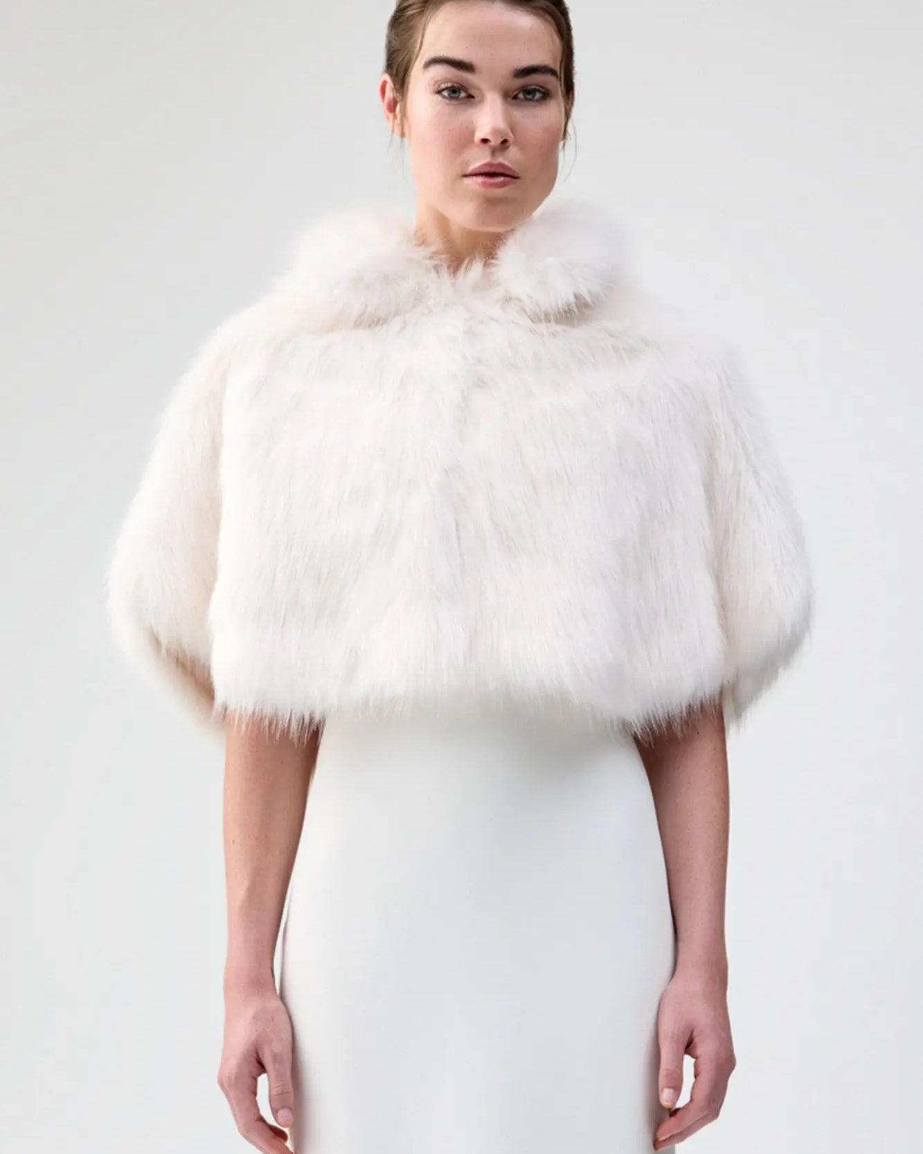 NORD CAPE | Unreal Fur Unreal Fur