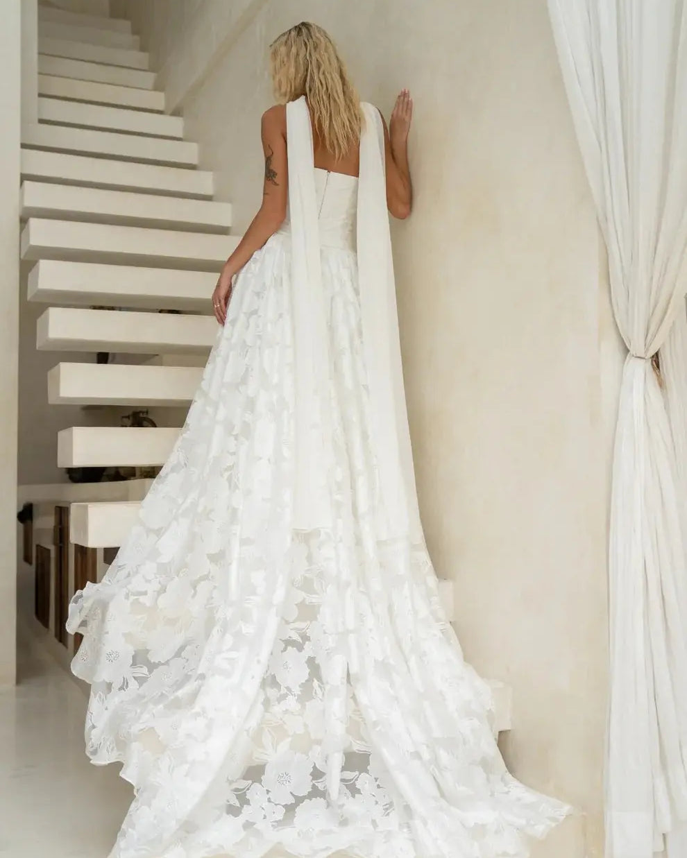 PASCALLE | Jessica Couture Jessica Couture