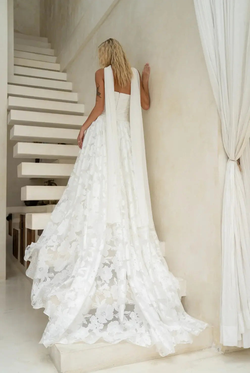 PASCALLE | Jessica Couture Jessica Couture