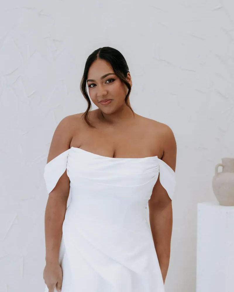 PEYTON | Kellylin Couture Kellylin Couture