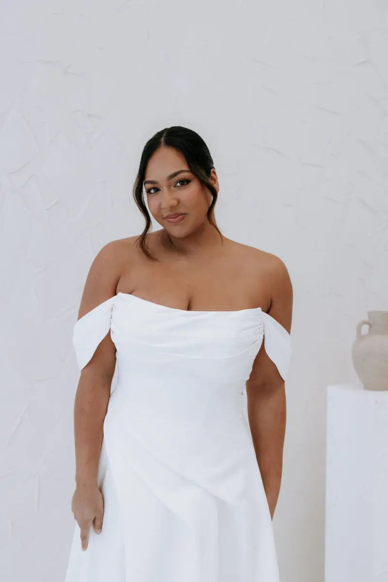 PEYTON | Kellylin Couture Kellylin Couture