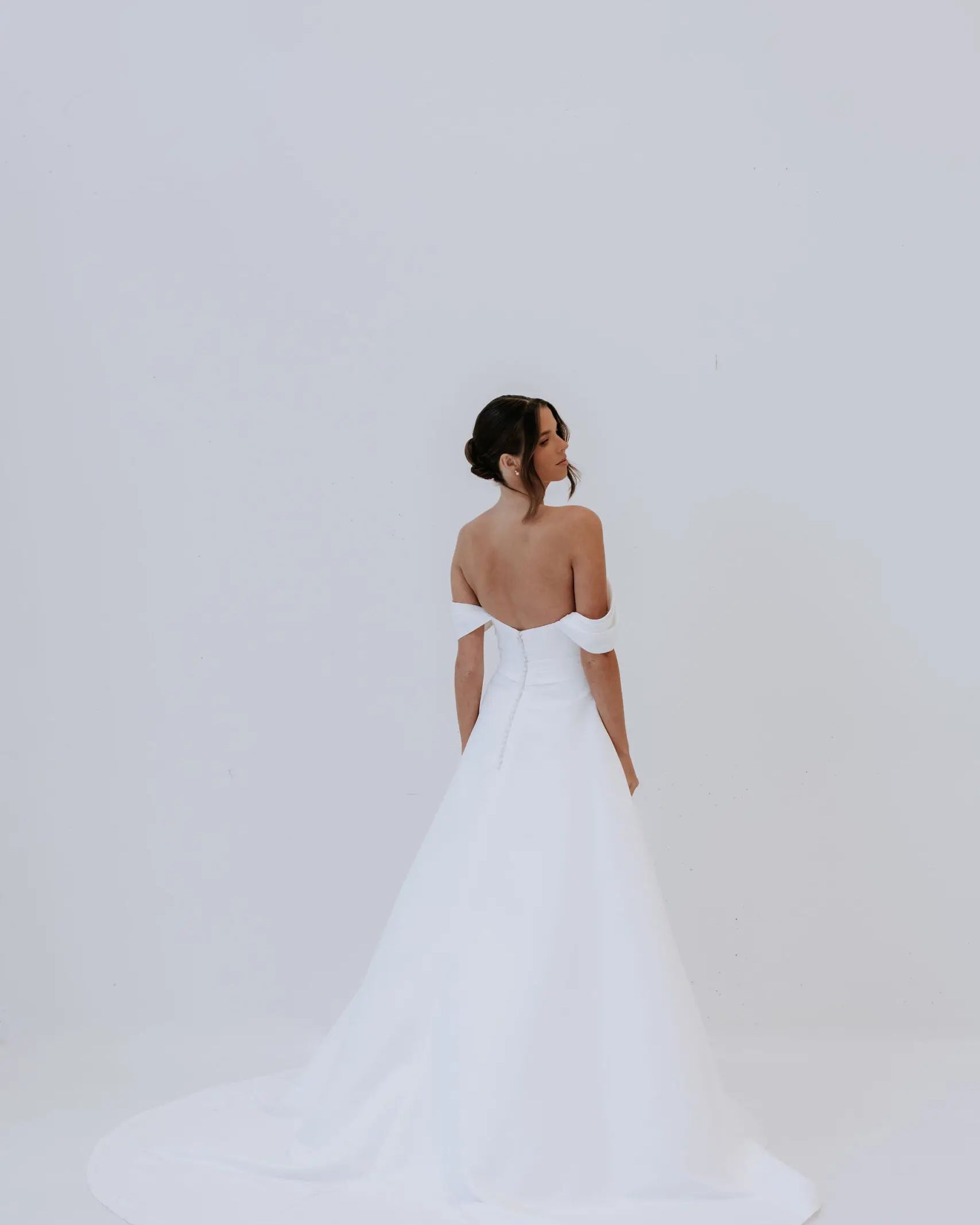 PEYTON | Kellylin Couture Kellylin Couture