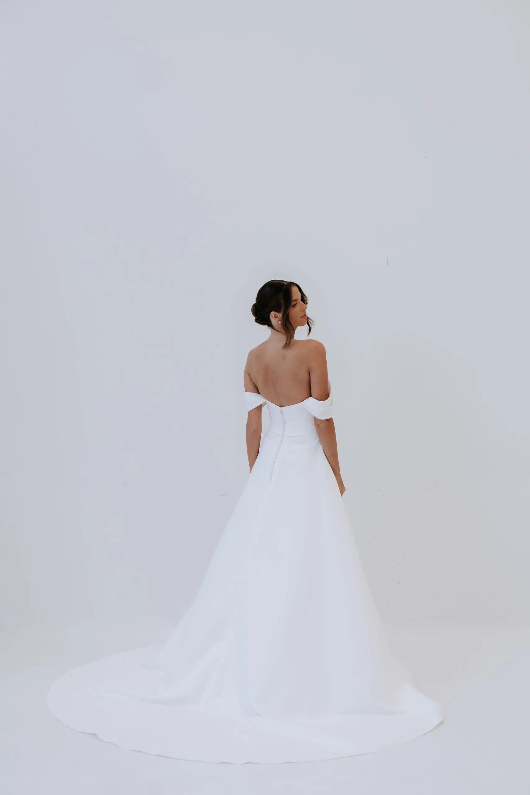 PEYTON | Kellylin Couture Kellylin Couture