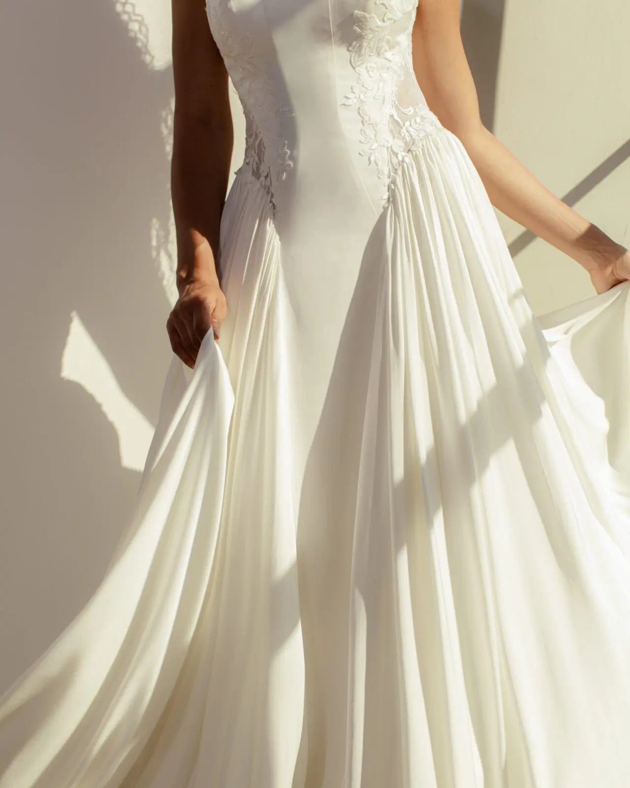 ROMIN | All Who Wander bridal-brilliance