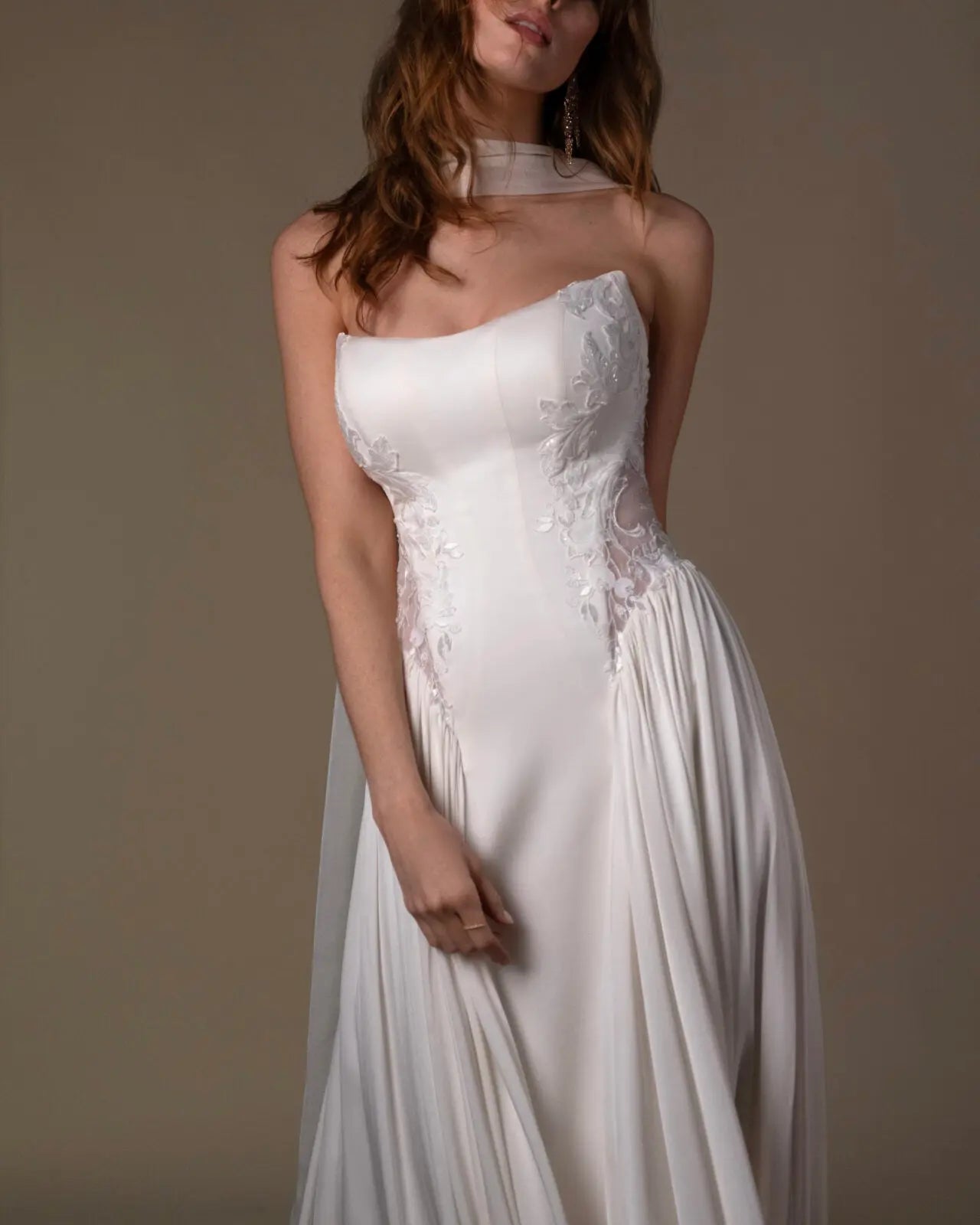 ROMIN | All Who Wander bridal-brilliance
