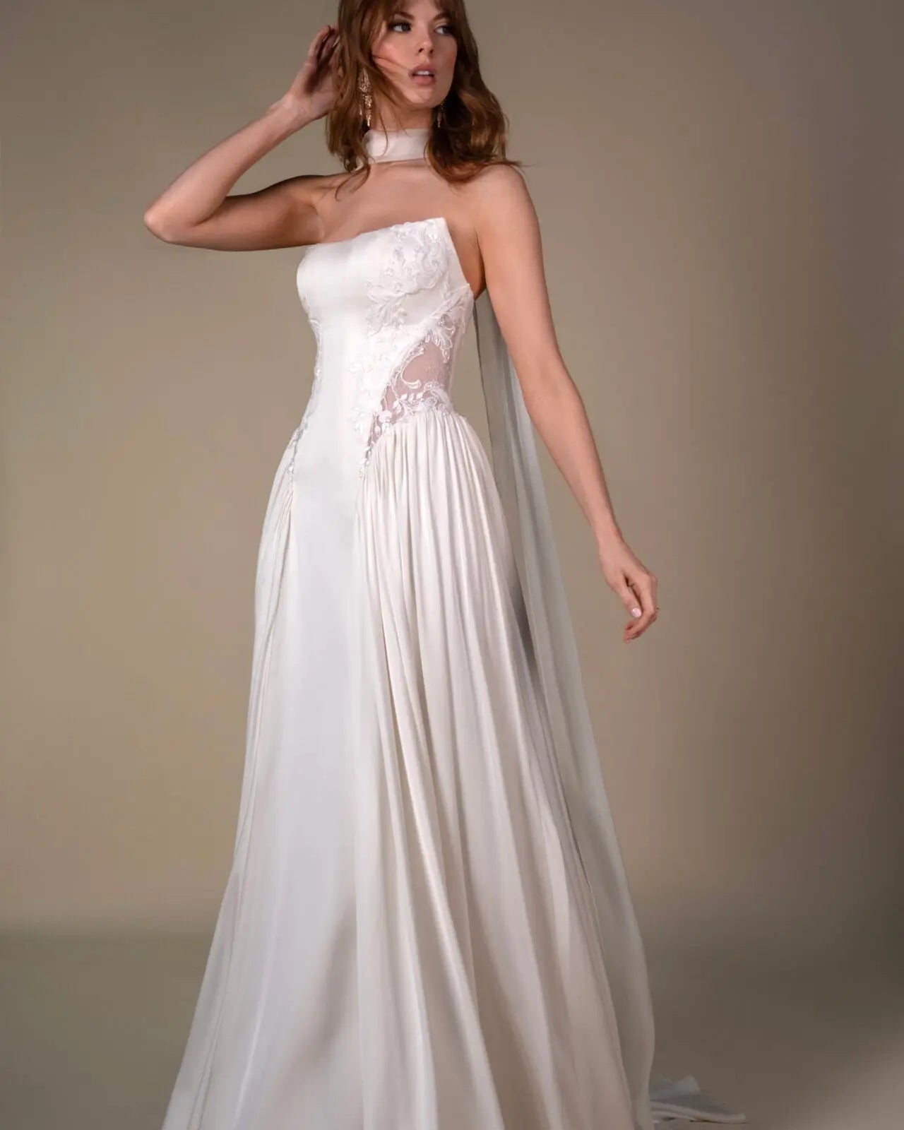 ROMIN | All Who Wander bridal-brilliance