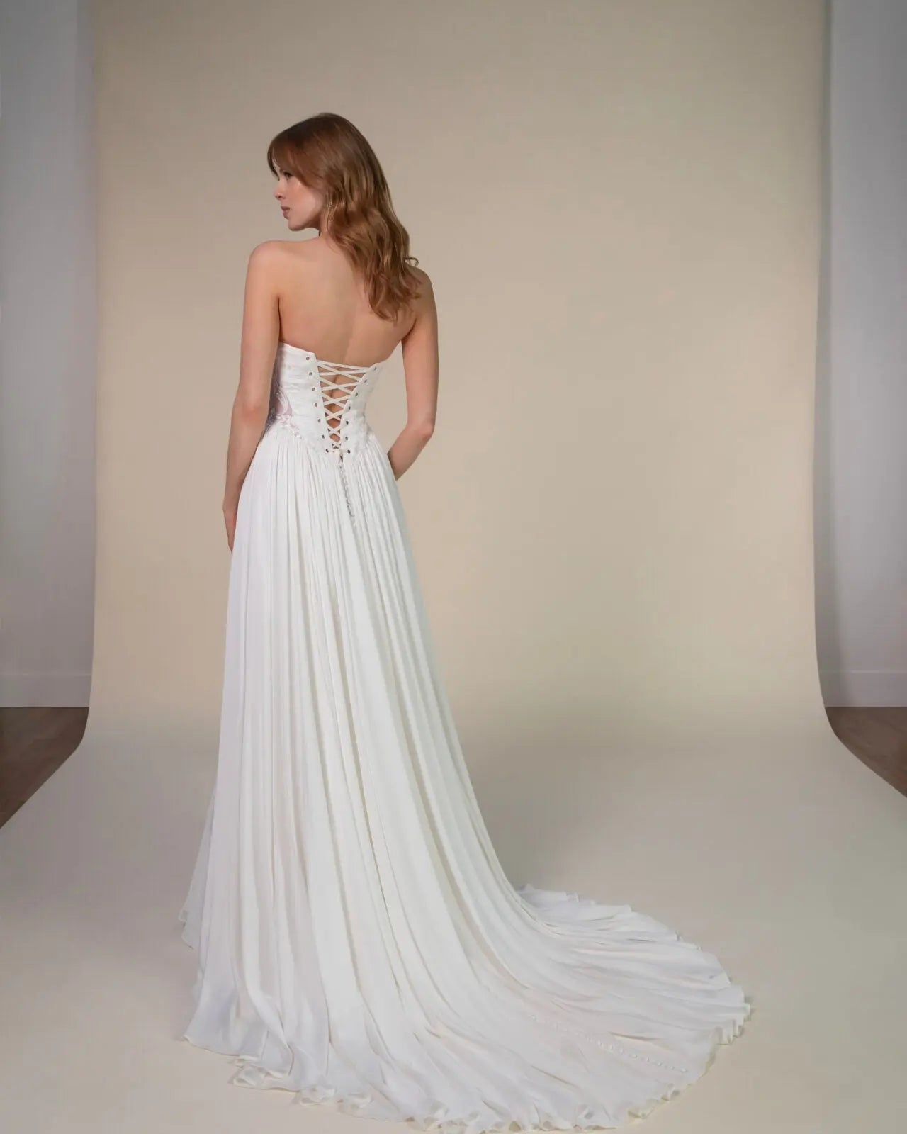 ROMIN | All Who Wander bridal-brilliance