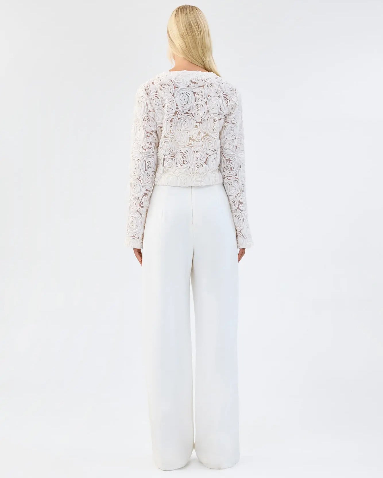ROSA JACKET | Unreal Fur Unreal Fur