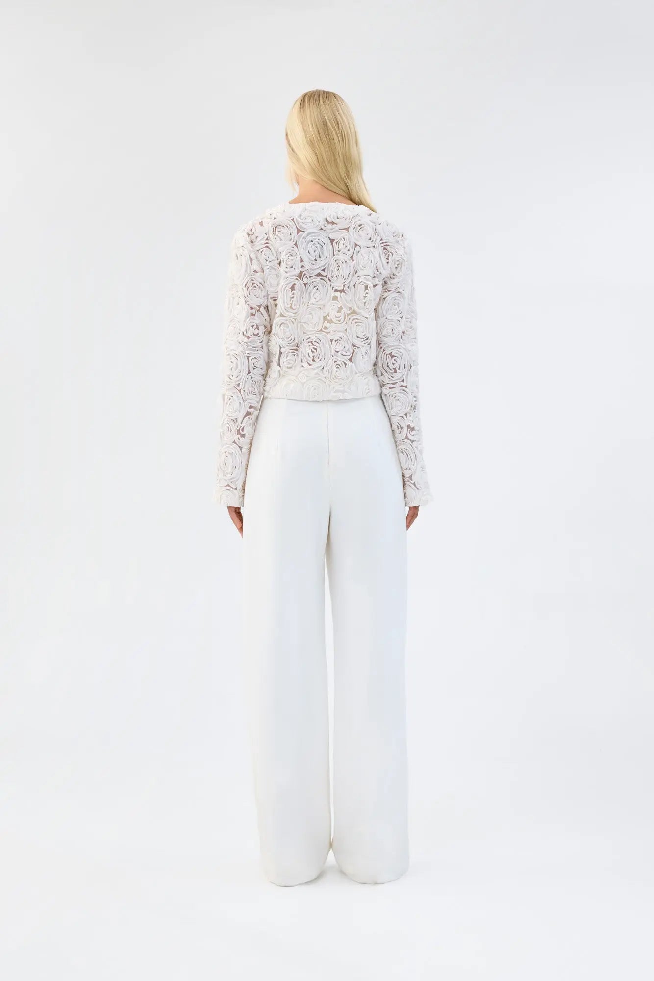 ROSA JACKET | Unreal Fur Unreal Fur