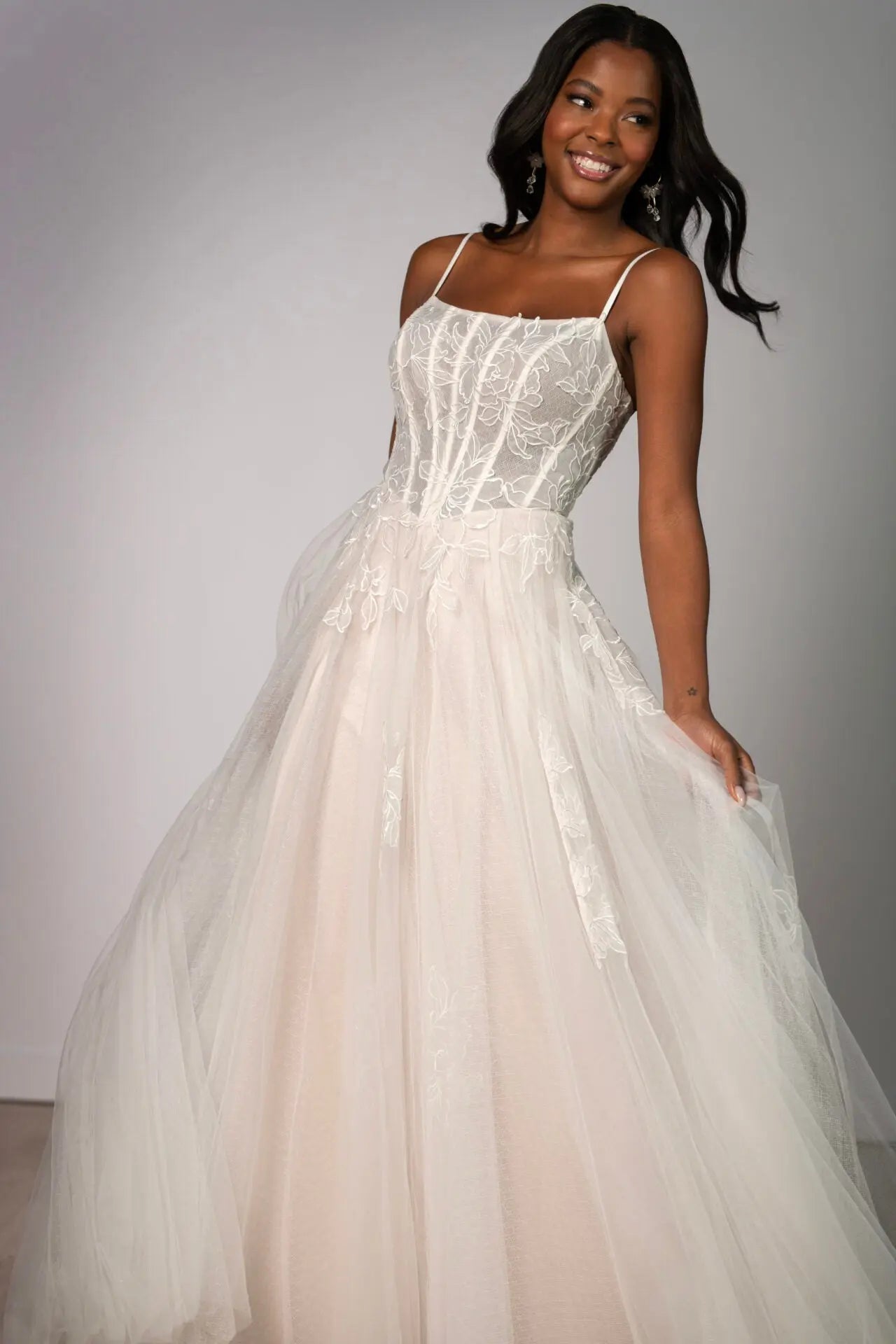 8114 | Stella York Stella York