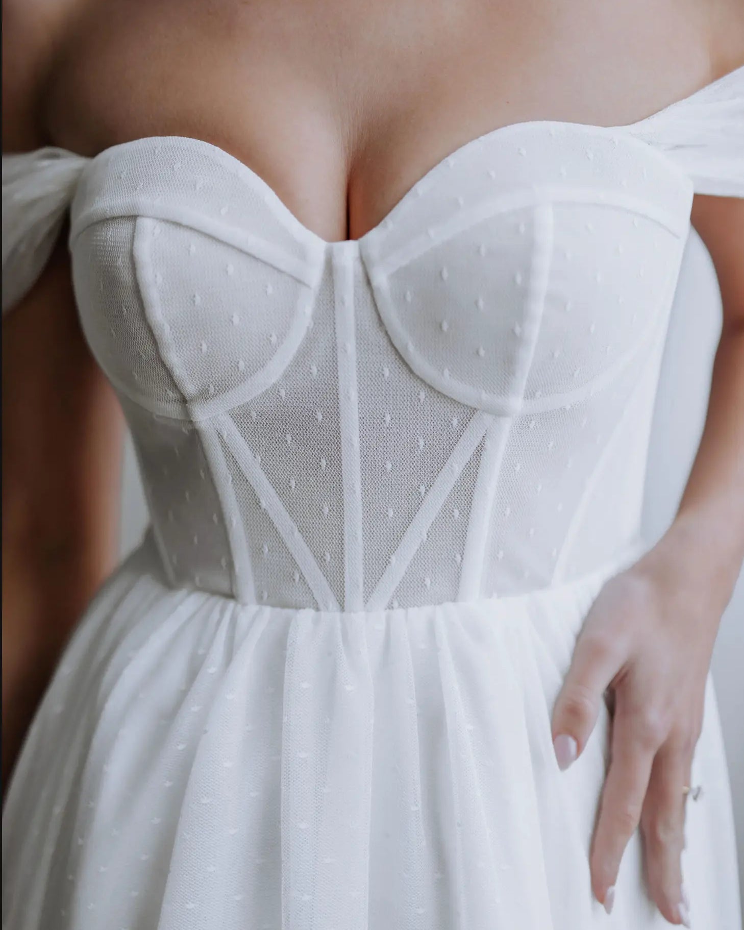 RUBY bridal-brilliance