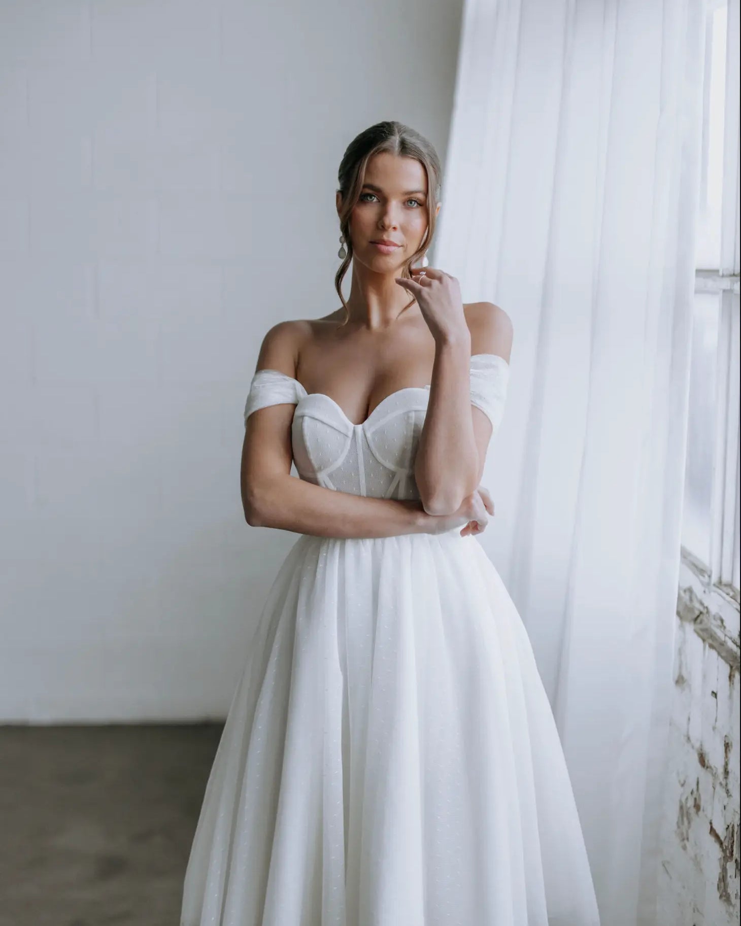 RUBY bridal-brilliance