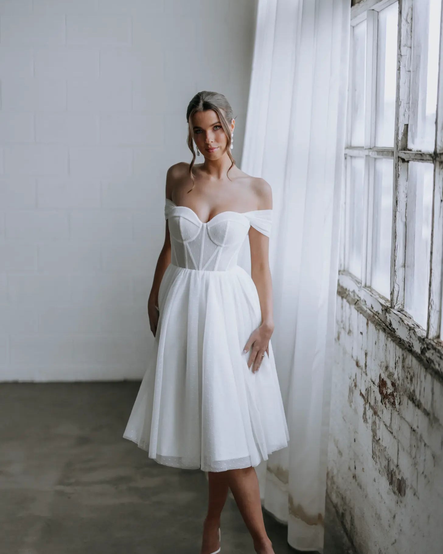 RUBY bridal-brilliance