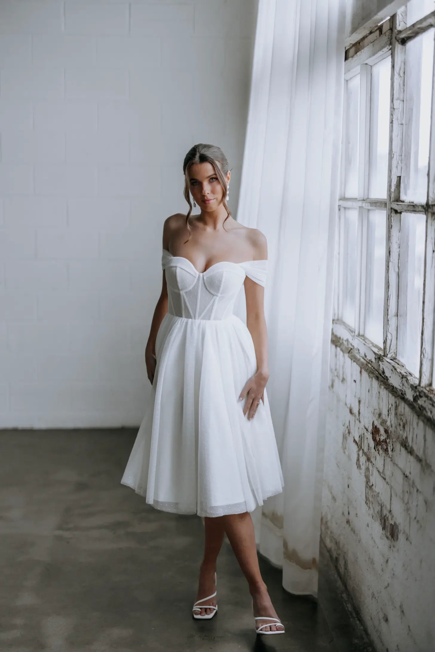 RUBY bridal-brilliance