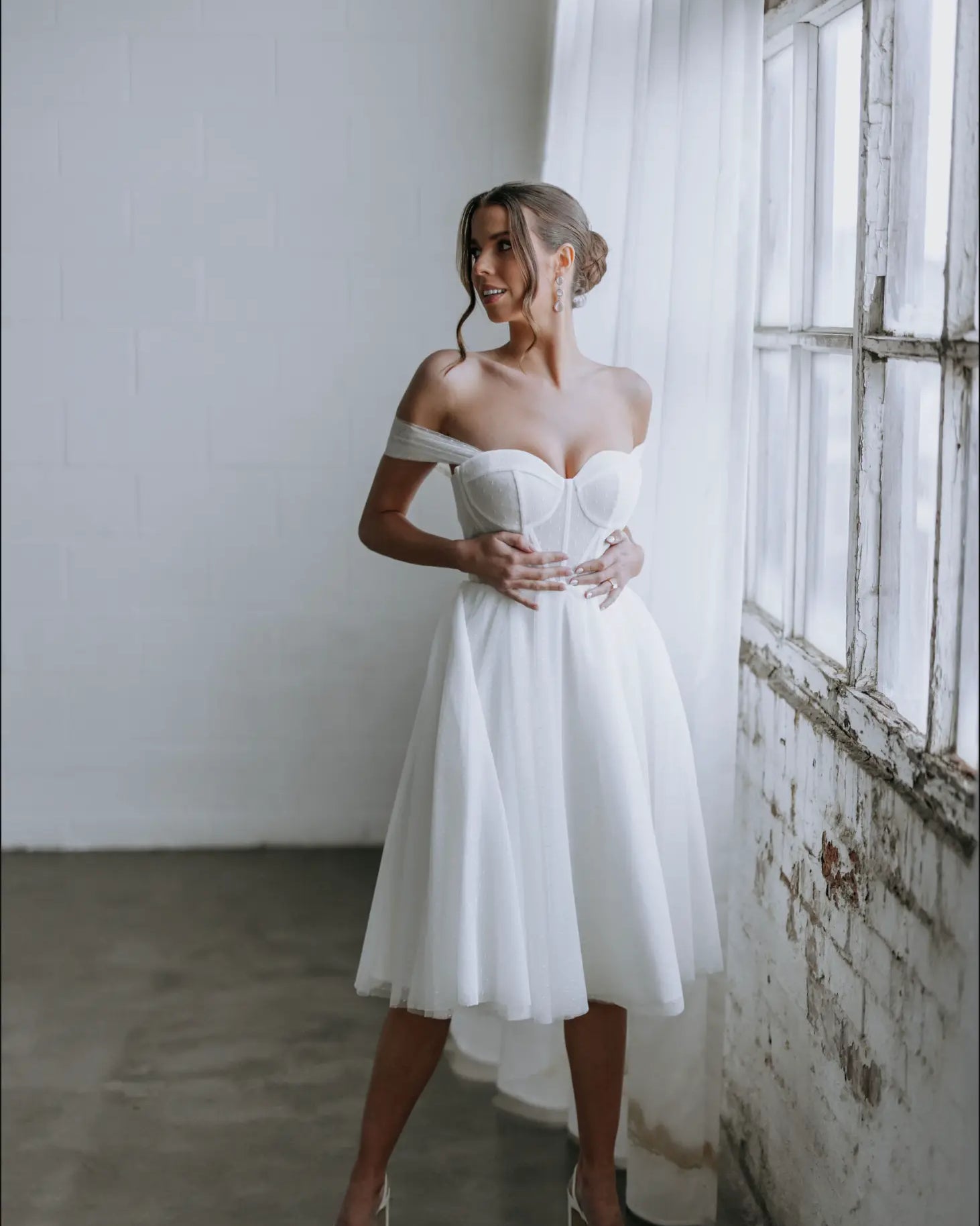 RUBY bridal-brilliance