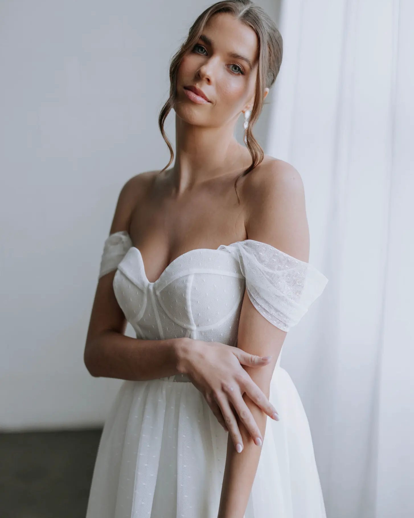 RUBY bridal-brilliance