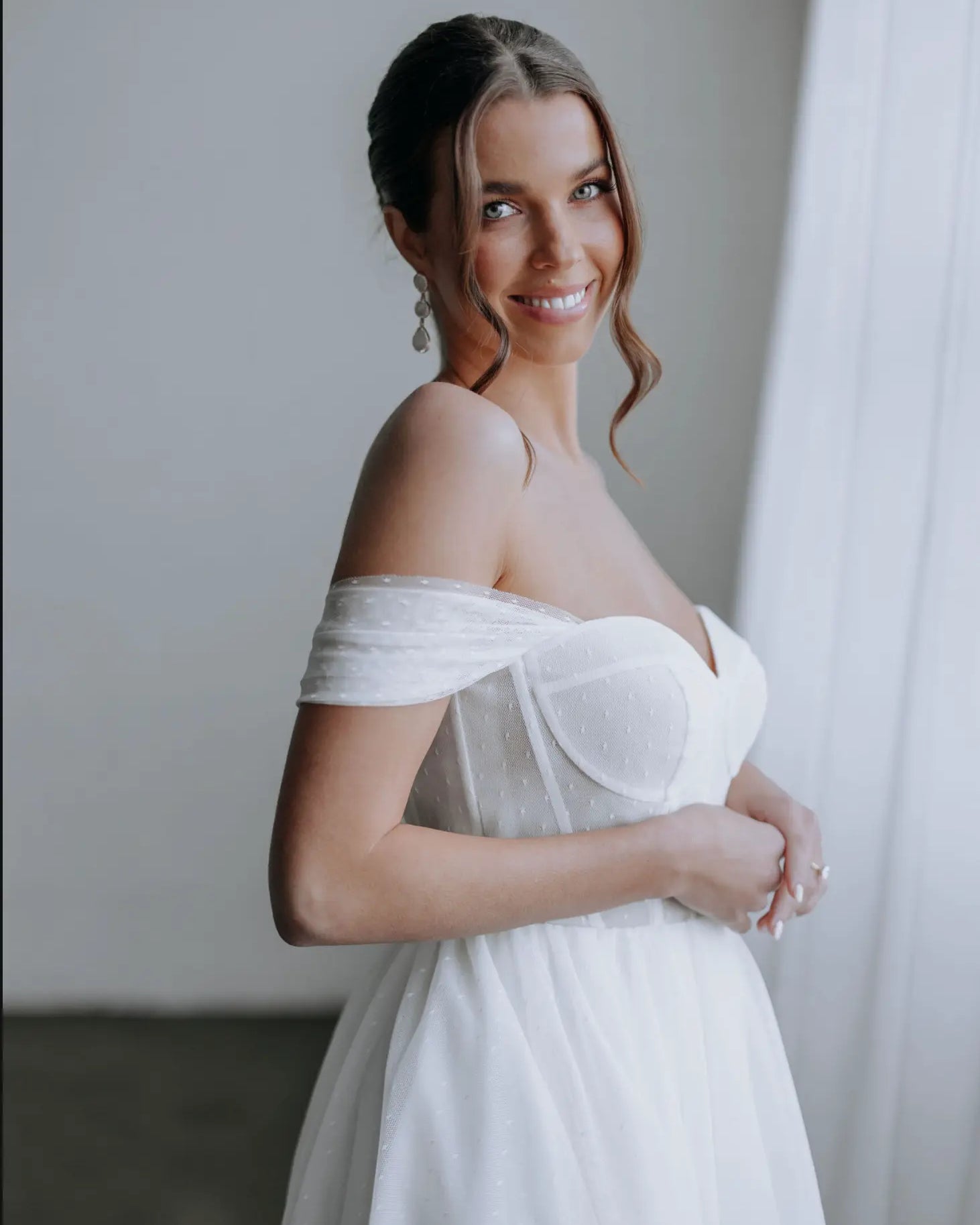 RUBY bridal-brilliance