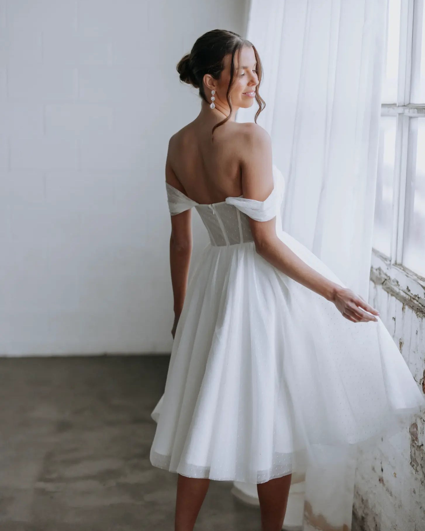 RUBY bridal-brilliance