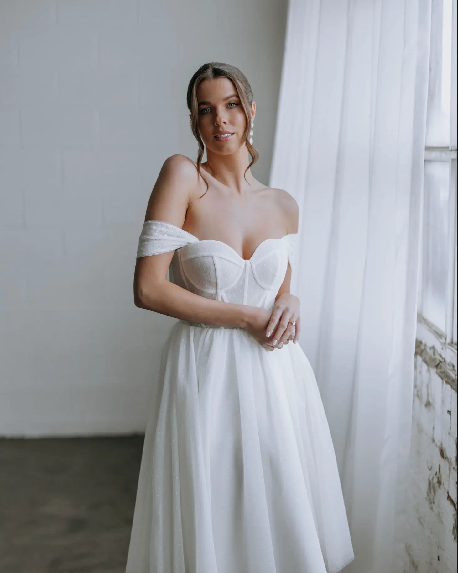 RUBY bridal-brilliance
