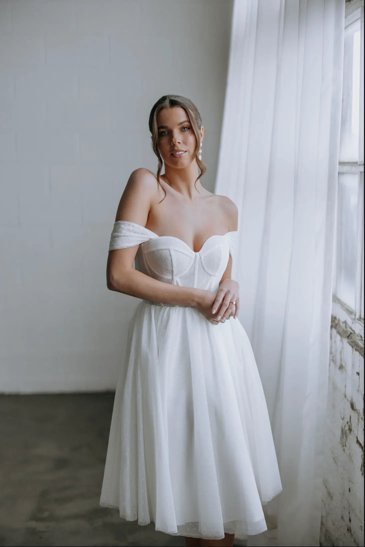 RUBY bridal-brilliance