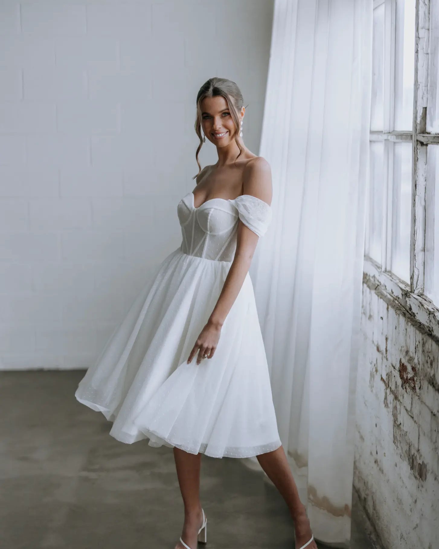 RUBY bridal-brilliance