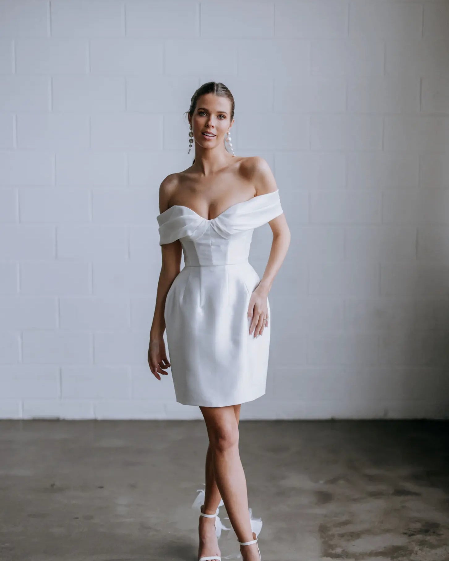 MORGAN bridal-brilliance