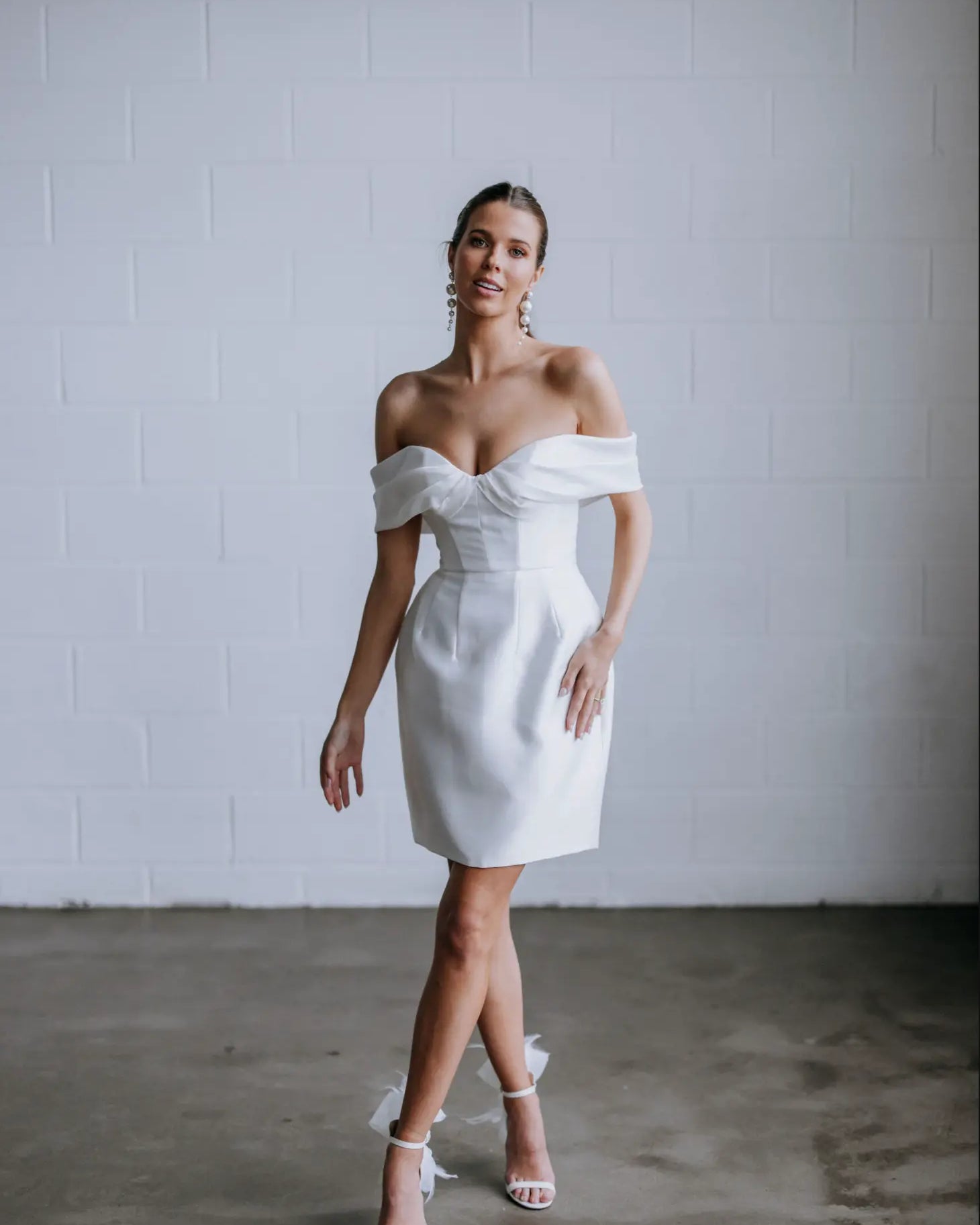MORGAN bridal-brilliance