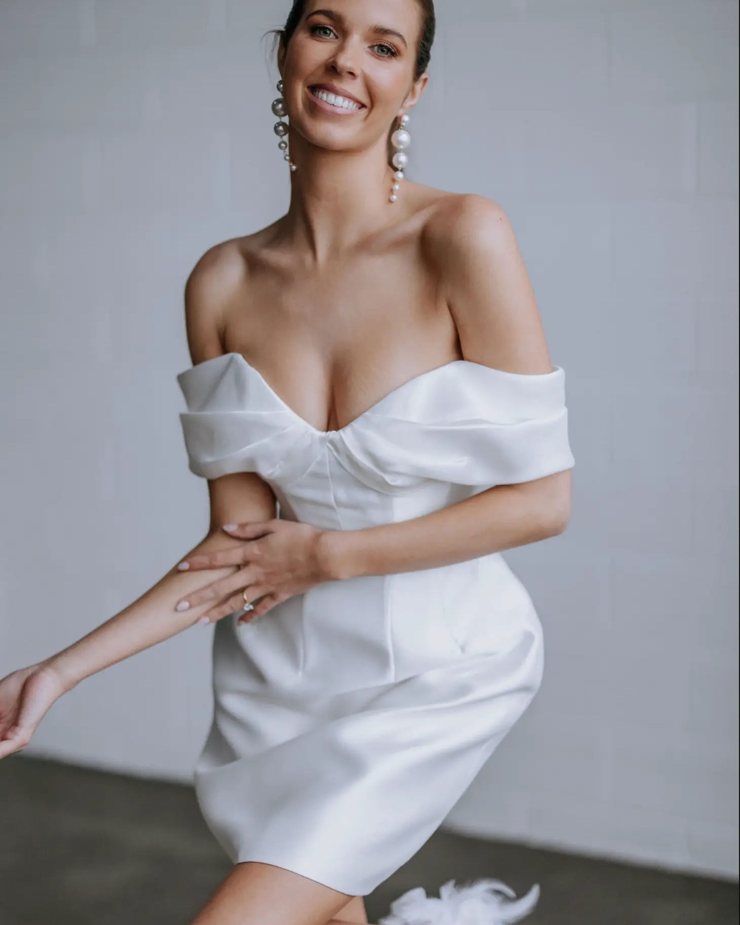 MORGAN bridal-brilliance