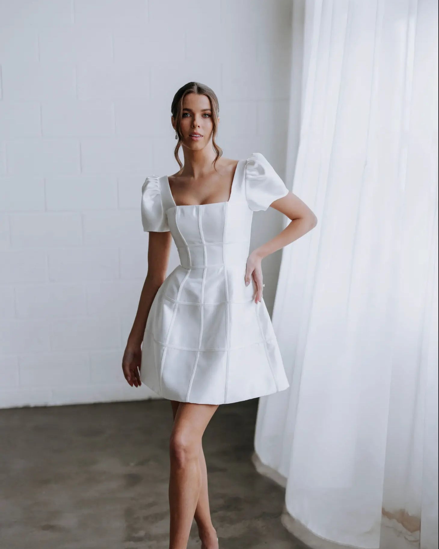 CHARLIE bridal-brilliance