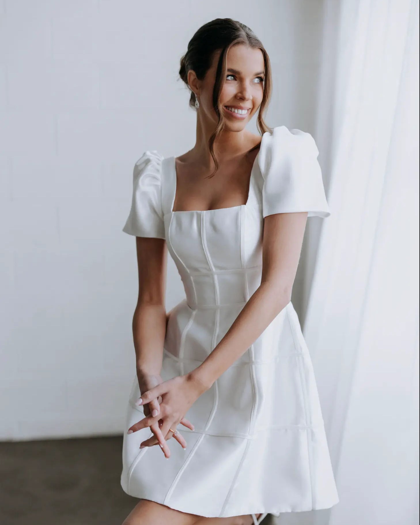 CHARLIE bridal-brilliance
