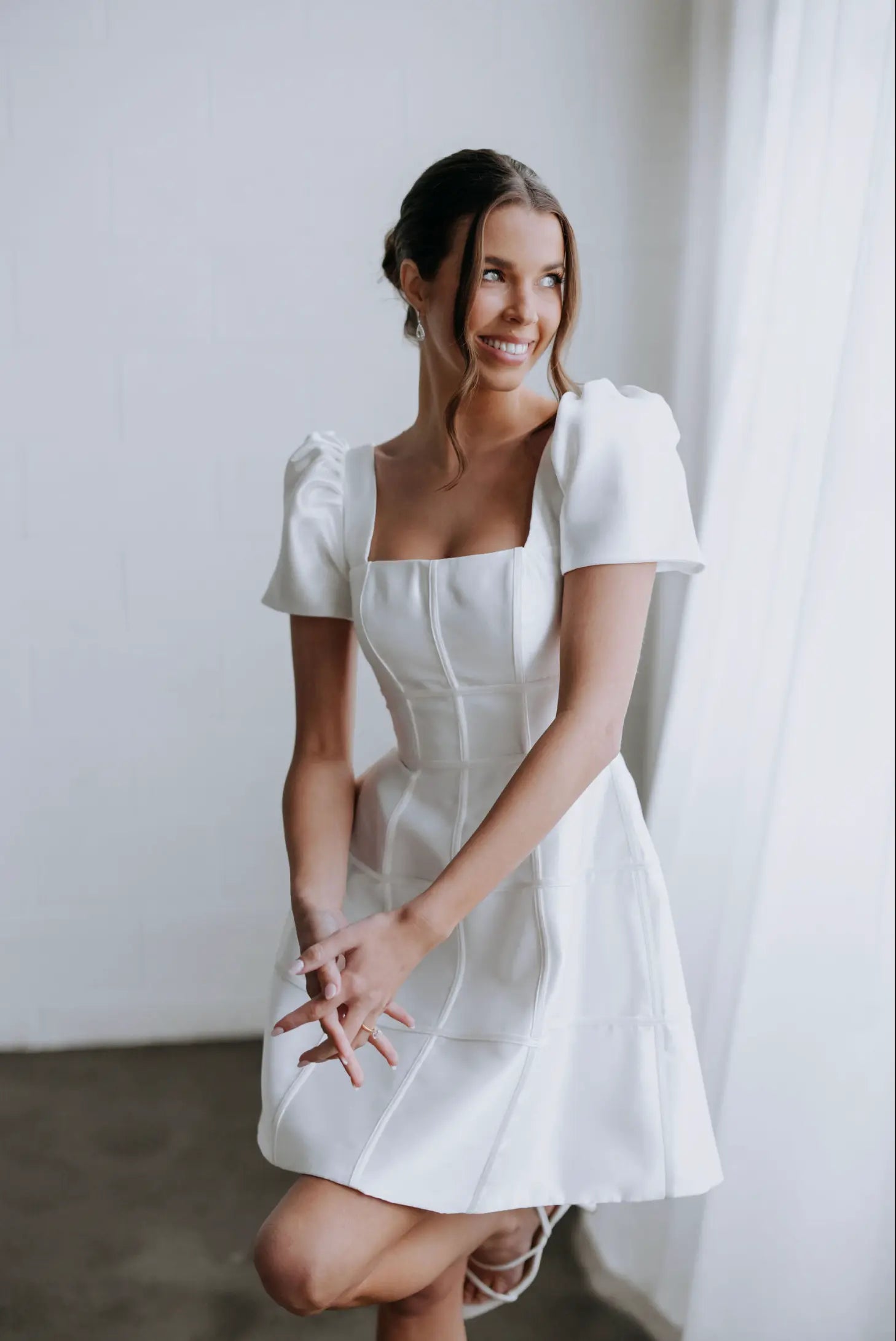 CHARLIE bridal-brilliance