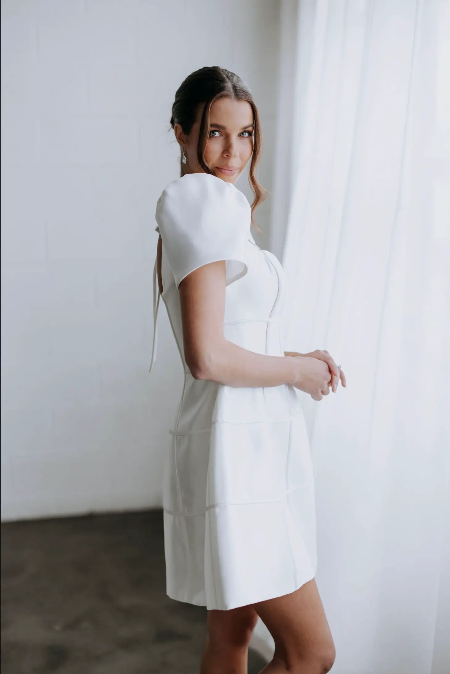 CHARLIE bridal-brilliance