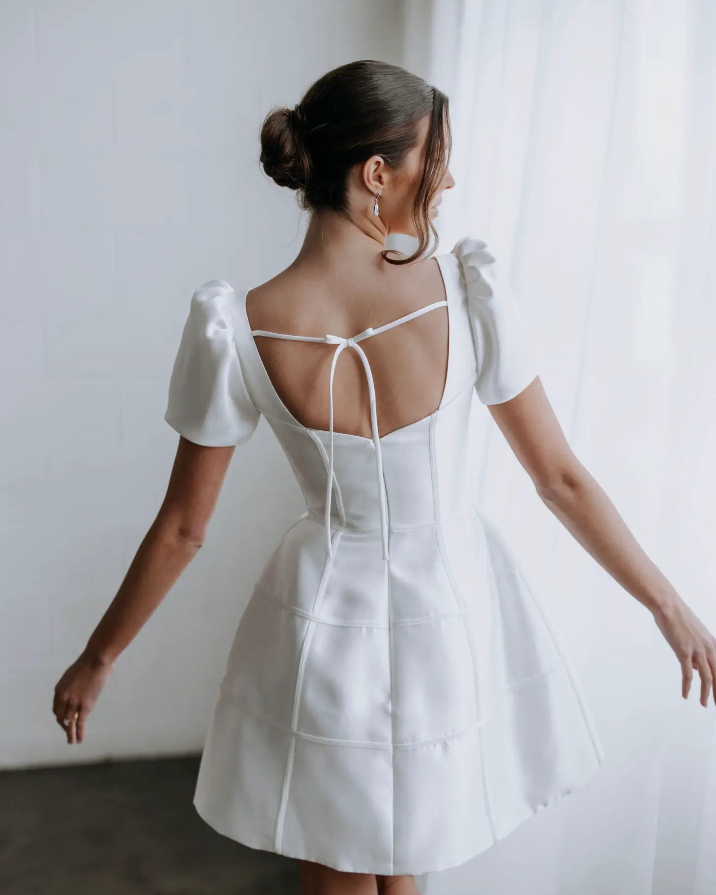 CHARLIE bridal-brilliance