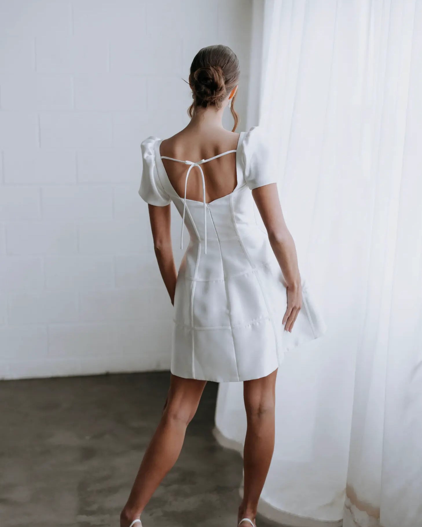 CHARLIE bridal-brilliance