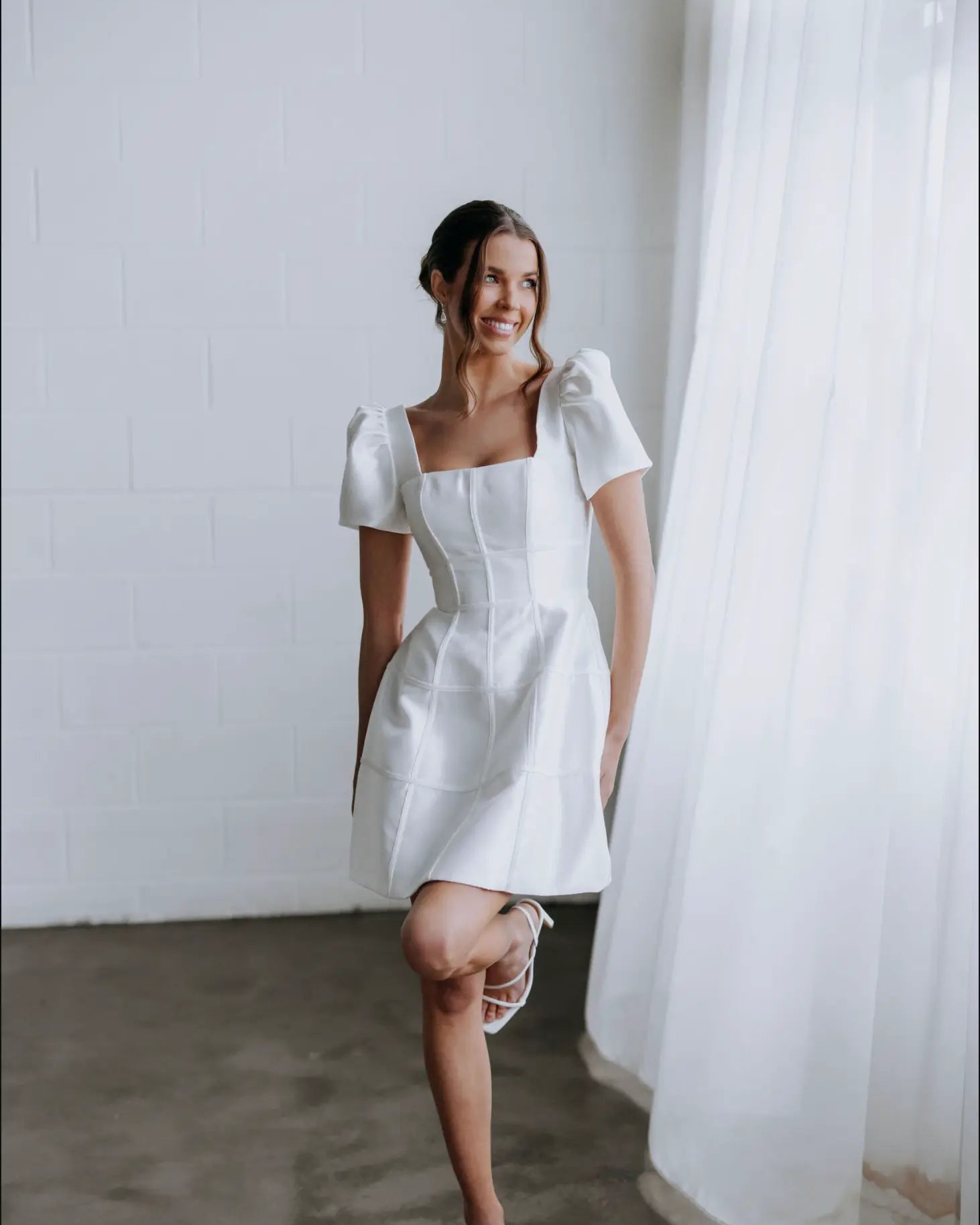 CHARLIE bridal-brilliance