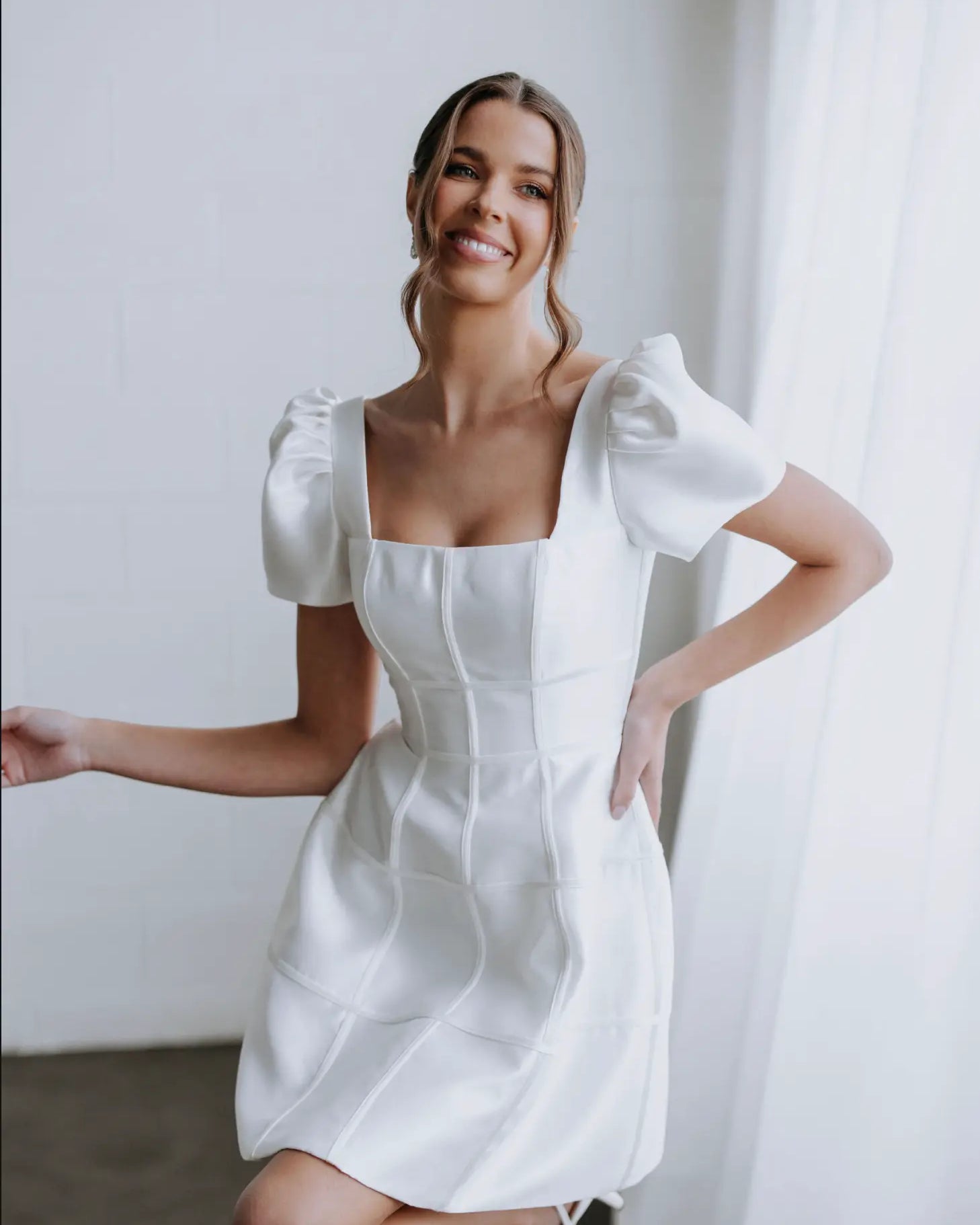 CHARLIE bridal-brilliance