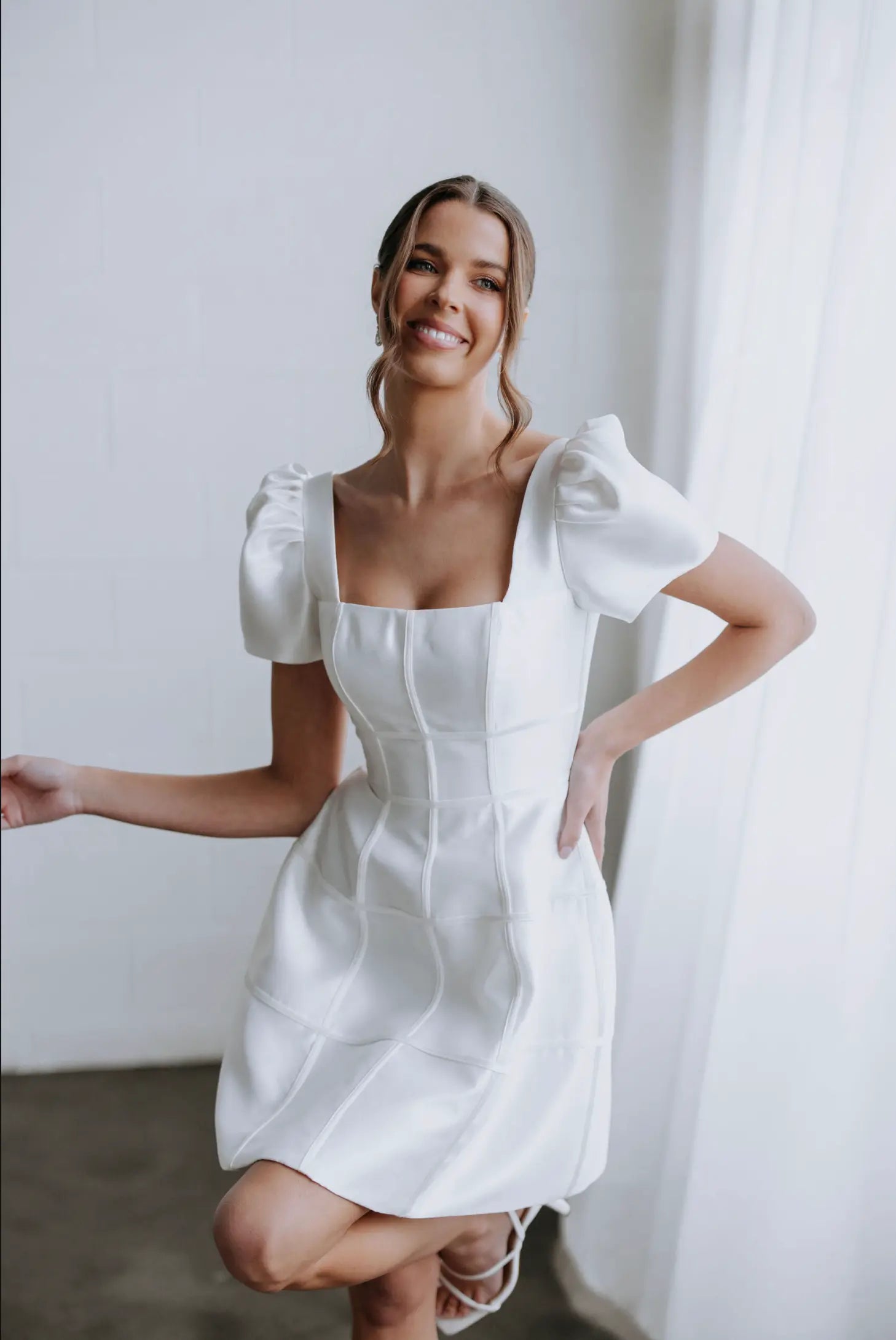 CHARLIE bridal-brilliance