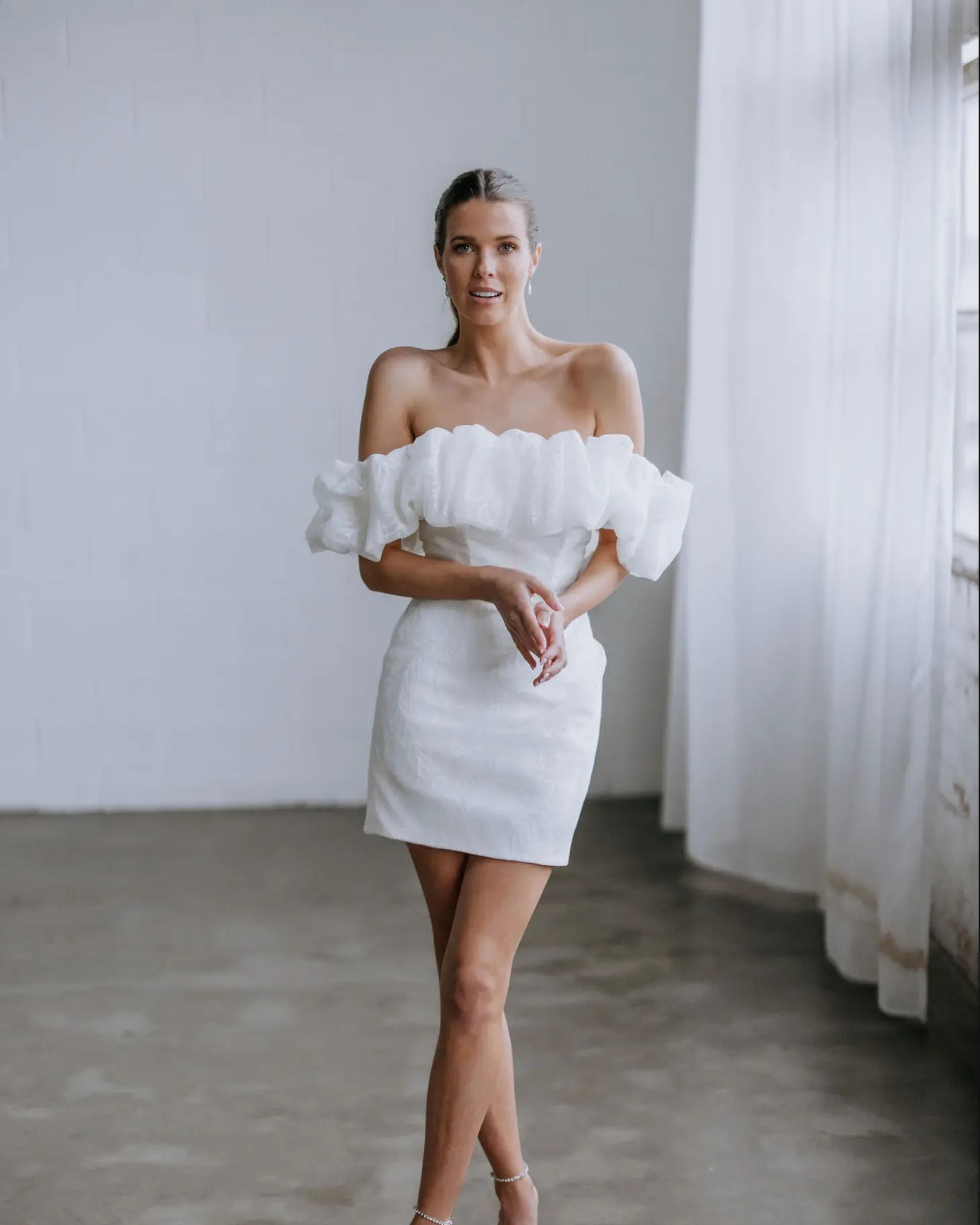 DAISY Kellylin Couture