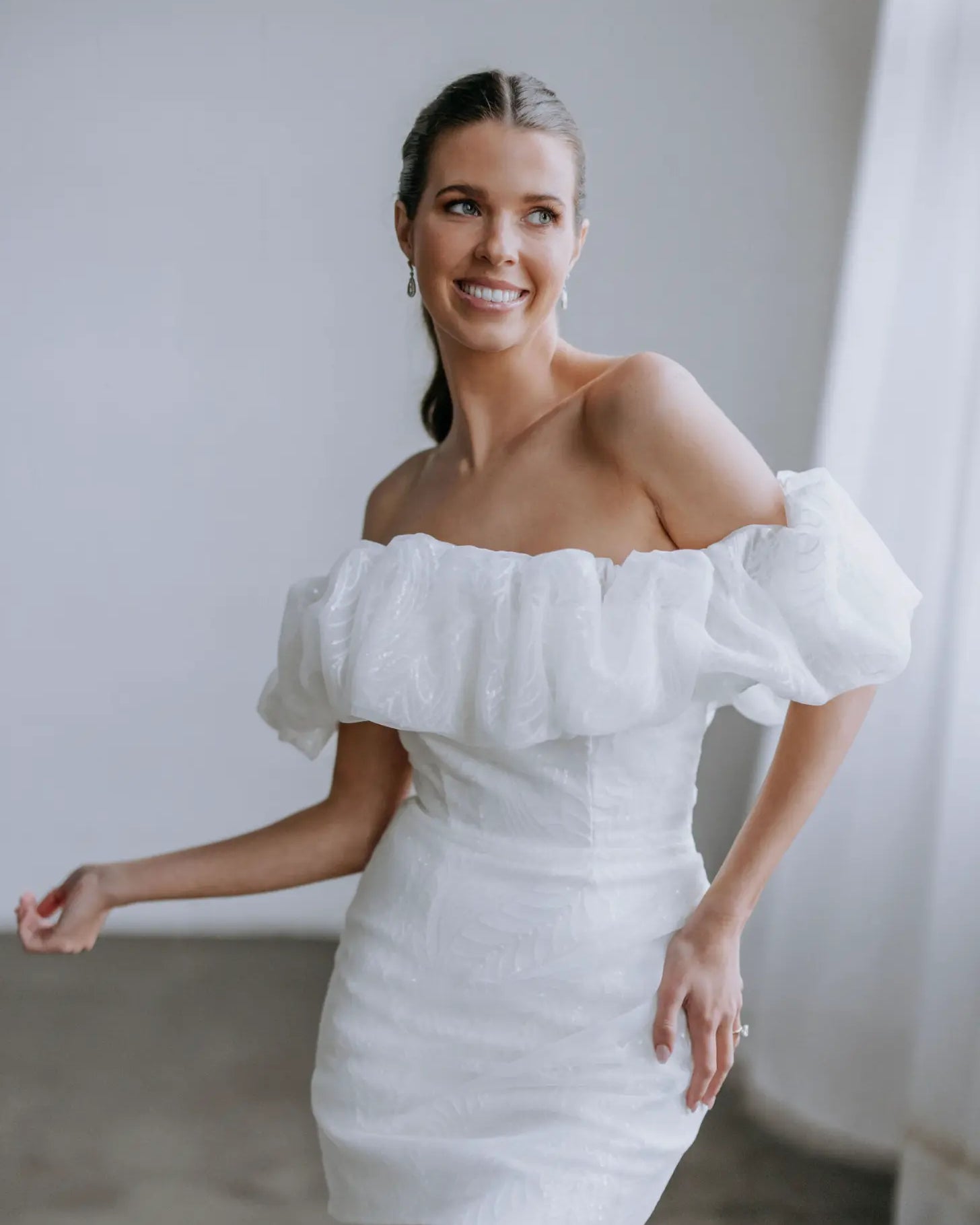 DAISY Kellylin Couture