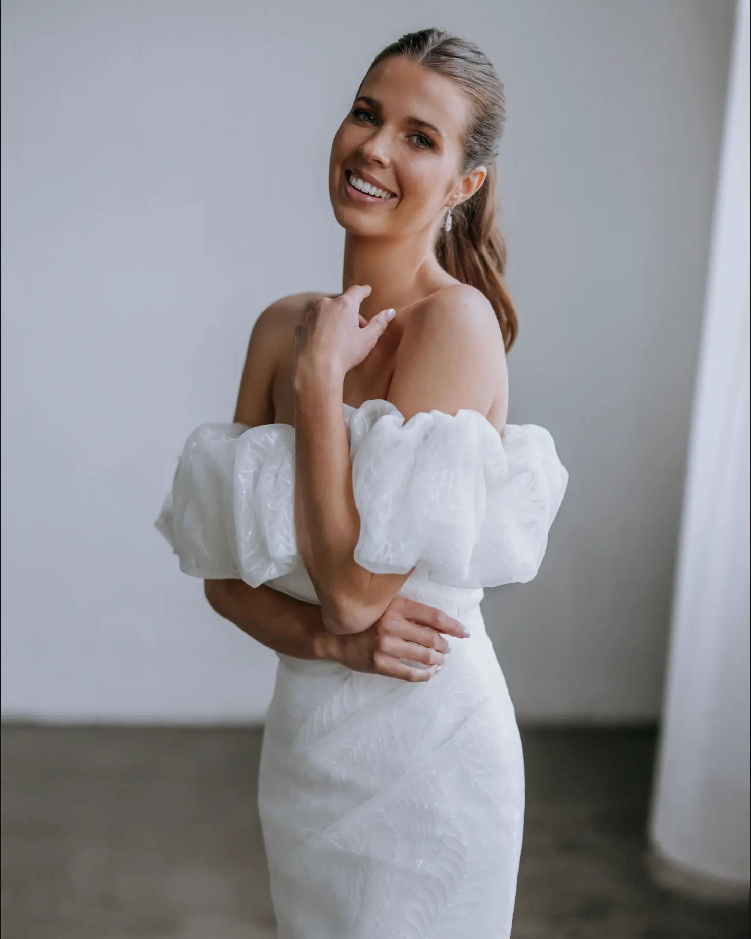 DAISY Kellylin Couture