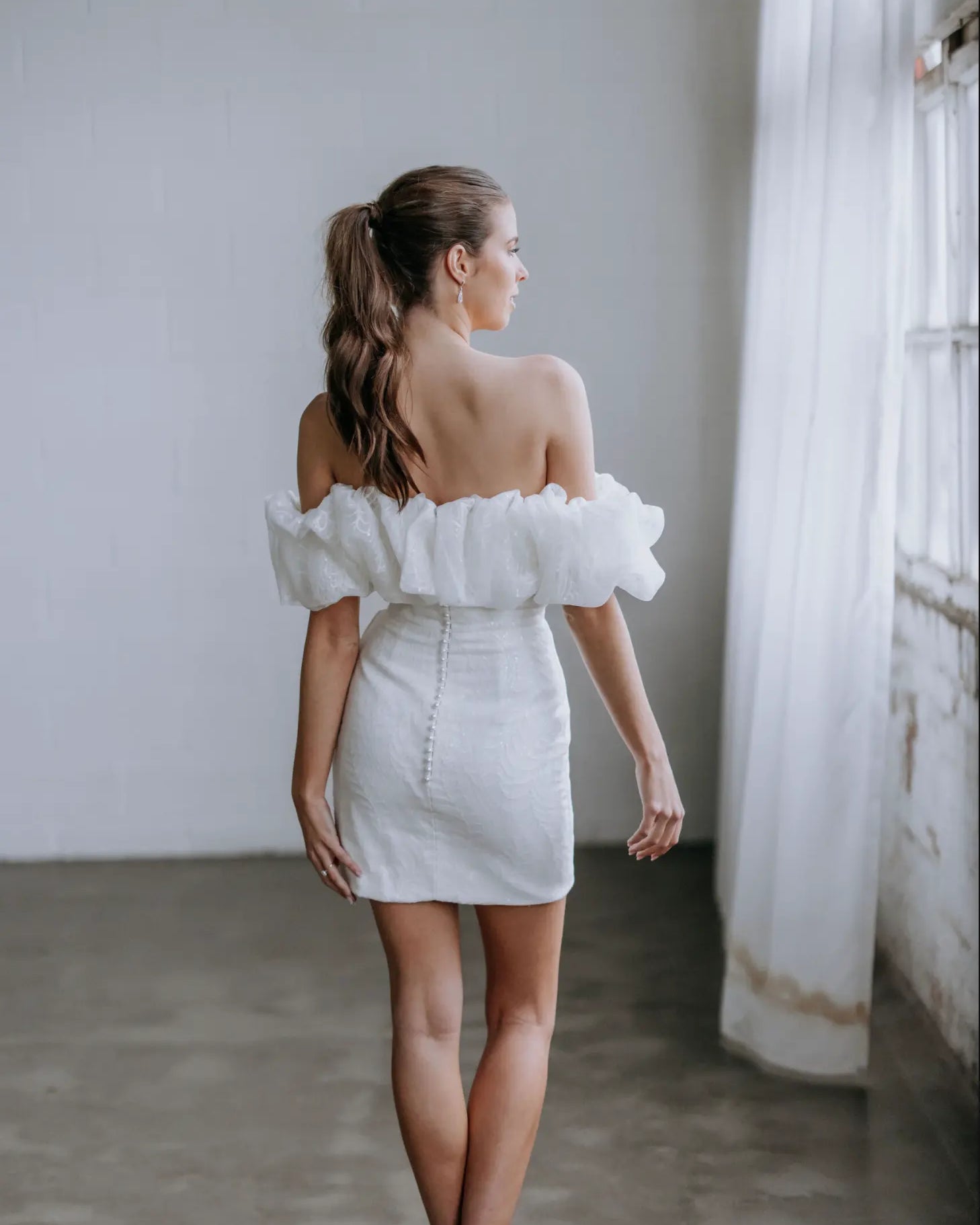 DAISY Kellylin Couture