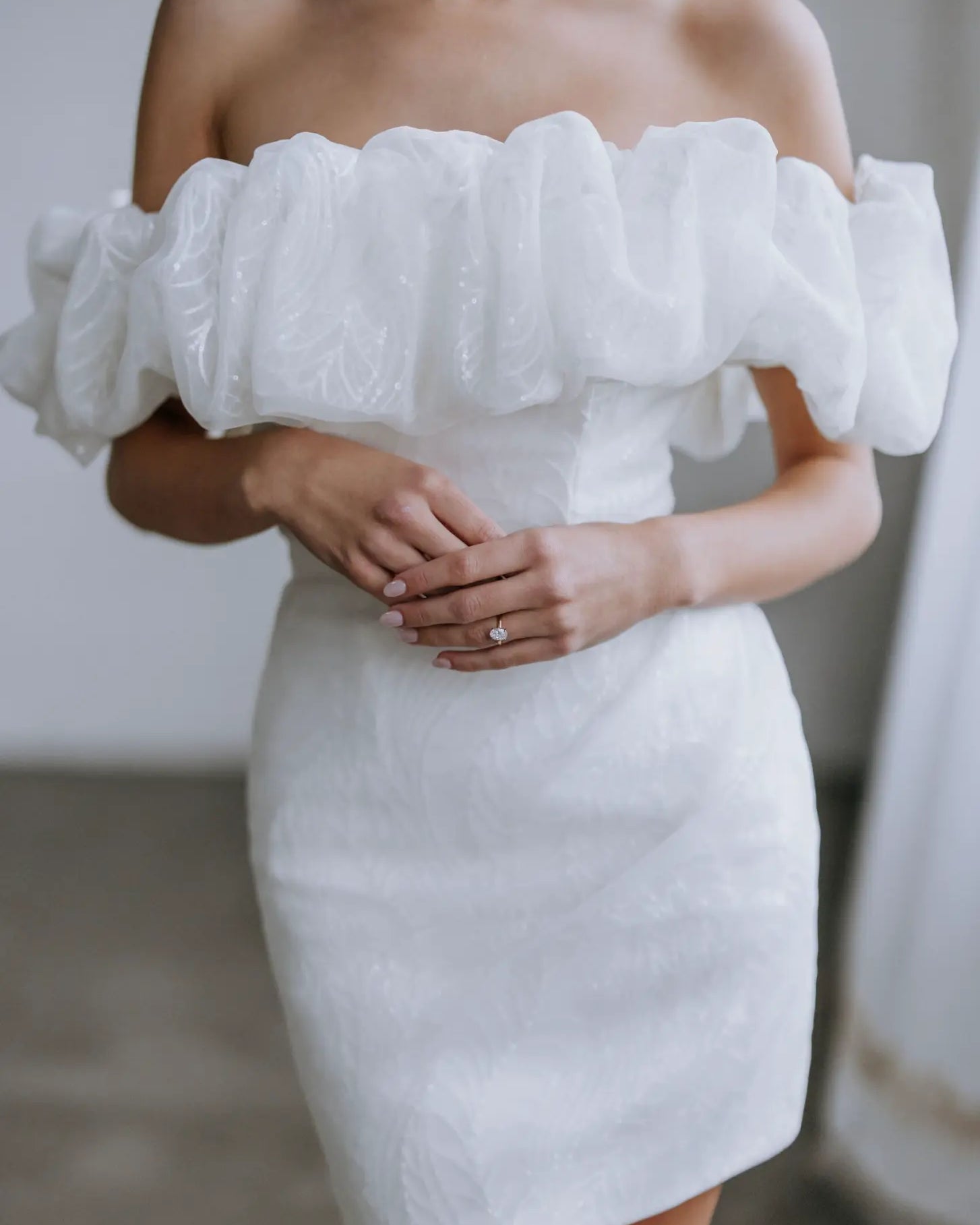 DAISY Kellylin Couture