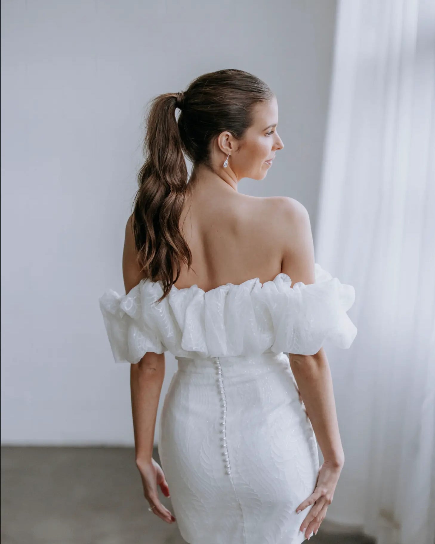 DAISY Kellylin Couture