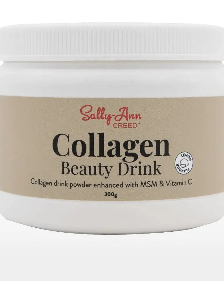 Collagen Beauty Drink bridal-brilliance